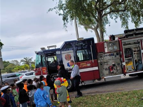 Career Day