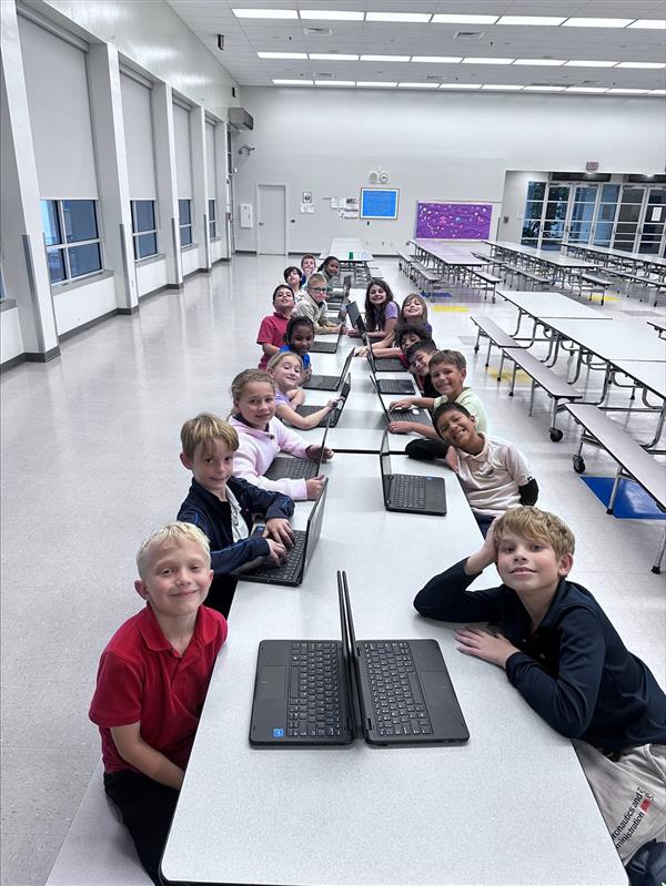 iReady Challenge