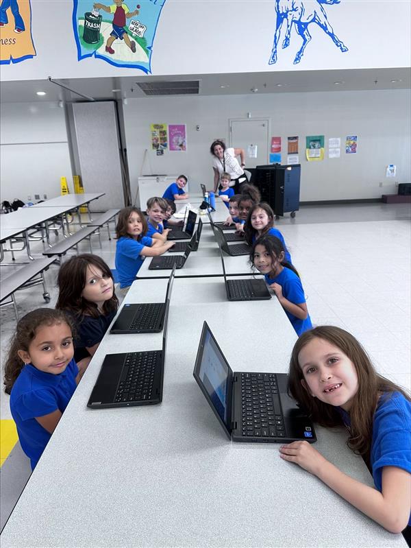 iReady Challenge