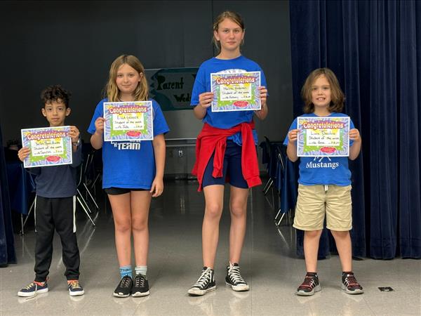 Kids of Character Weekly 3/8/24