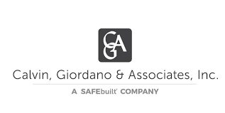 Calvin Giordano
