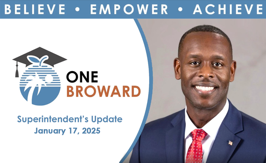 Broward County Public Schools / Homepage