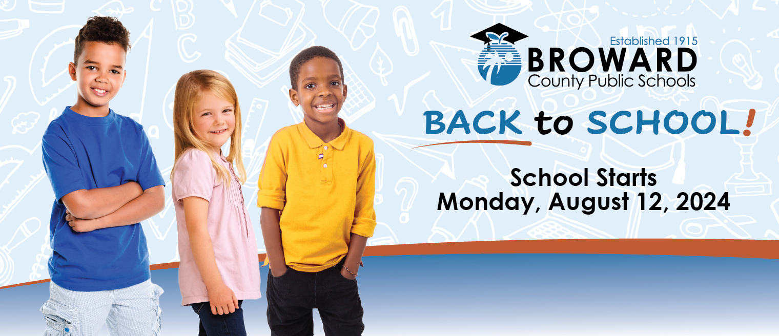  Back to School