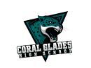 Coral Glades High Logo