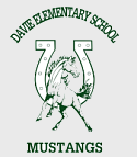 Davie Elementary Logo