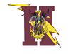 Hallandale Magnet High School Logo