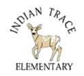 Indian Trace Elementary Logo