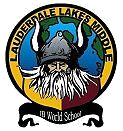 Lauderdale Lakes Middle Logo