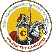 New Renaissance Middle Logo