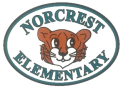 Norcrest Elementary Logo