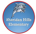 Sheridan Hills Elementary Logo