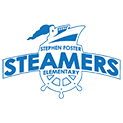 Stephen Foster Elementary Logo