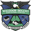 Whiddon-Rogers Education Center Logo