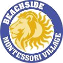 Beachside Montessori Village Logo