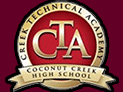 Coconut Creek High Logo