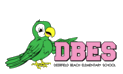 Deerfield Beach Elementary Logo