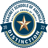 Atlantic West Elementary Logo
