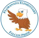 Floranada Elementary Logo
