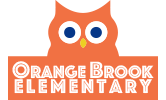 Orange Brook Elementary Logo