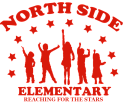North Side Elementary Logo