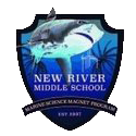 New River Middle Logo