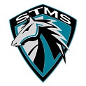 Silver Trail Middle Logo