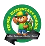 Tedder Elementary Logo