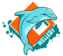 Welleby Elementary Logo
