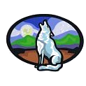 Westglades Middle School Logo