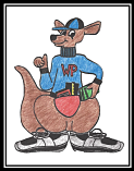Winston Park Elementary Logo