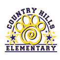 Country Hills Elementary Logo