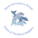 Dania Elementary Logo
