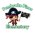 Pembroke Pines Elementary Logo