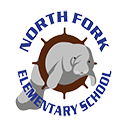 North Fork Elementary Logo