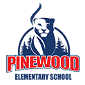 Pinewood Elementary Logo