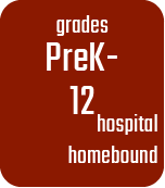 hospital homebound