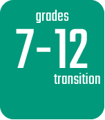 transition