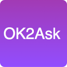 Ok2Ask
