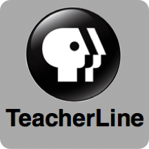 PBS Teacherline