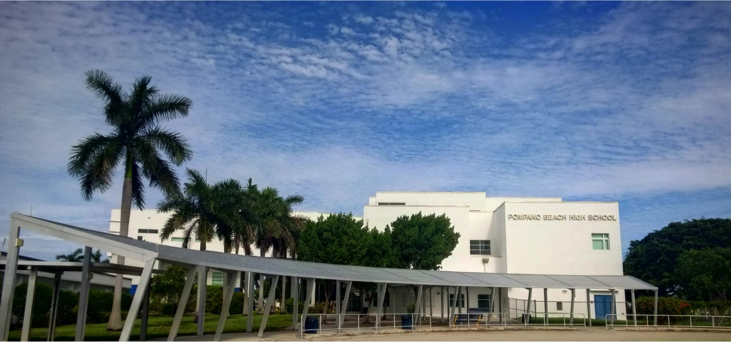 School Campus image